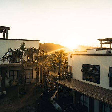 Hotel So Far So Good El Pescadero  Exterior photo